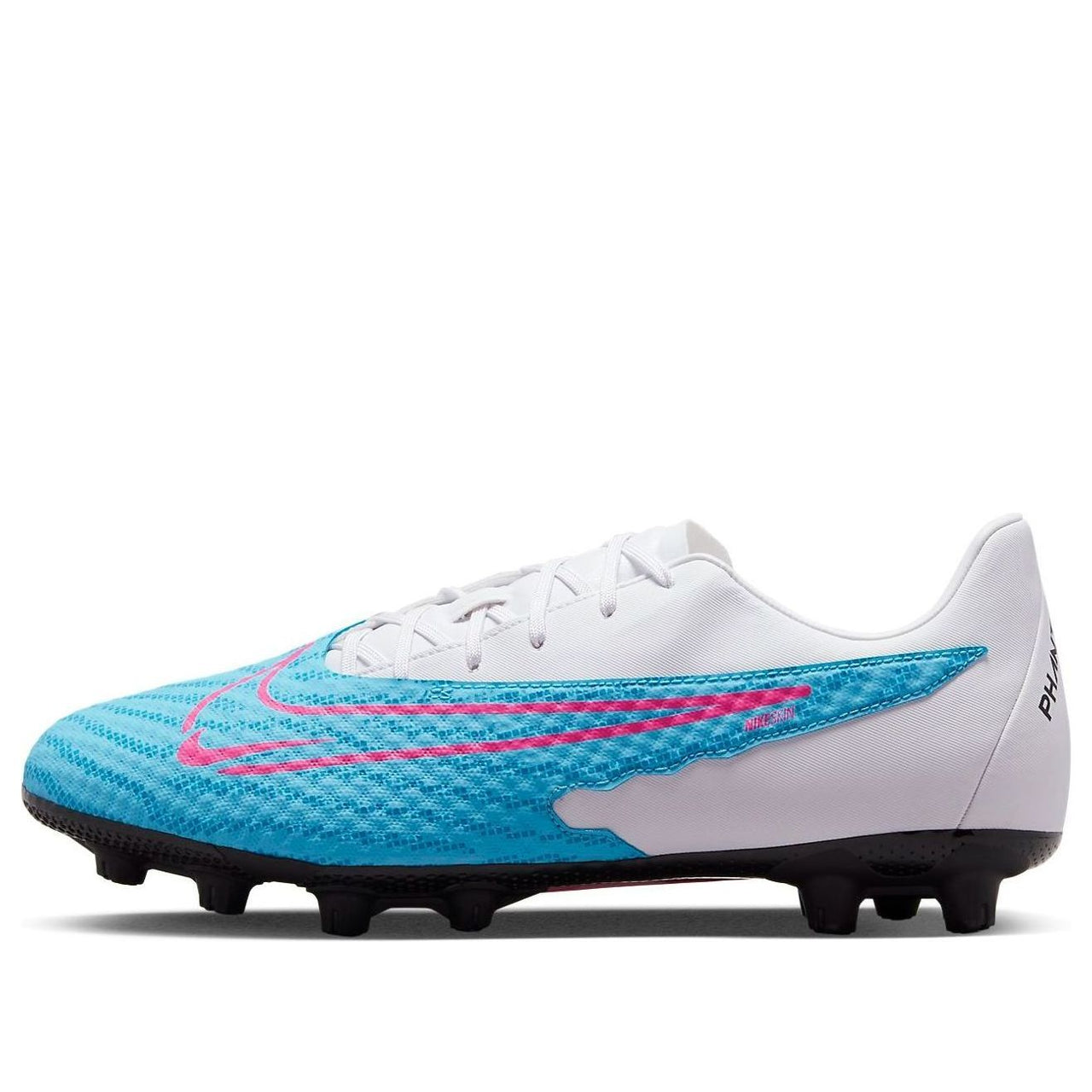 Nike Phantom GX Academy HG 'Baltic Blue White' DD9470-446