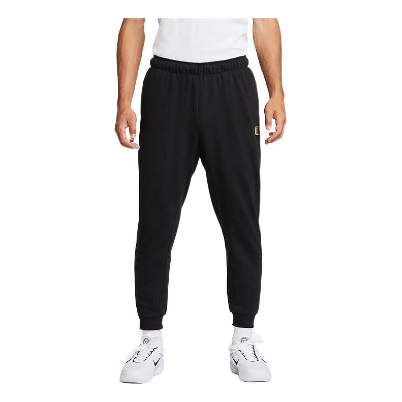 Nike NSW Swoosh joggers 'Black' DQ4588-010