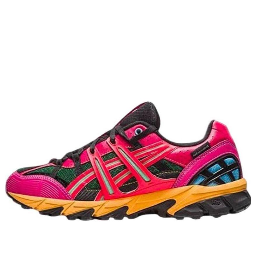 ASICS x Andersson Bell Gel-Sonoma 15-50 'Bright Rose Evergreen' 1201A852-700