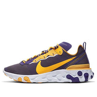 Nike NFL x React Element 55 'Minnesota Vikings' CK4897-500
