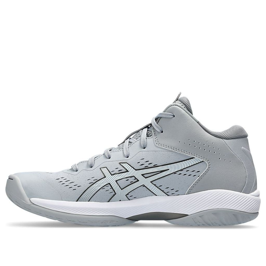 ASICS Gel-Hoop V16 Basketball Shoes 'Grey White' 1063A086-020