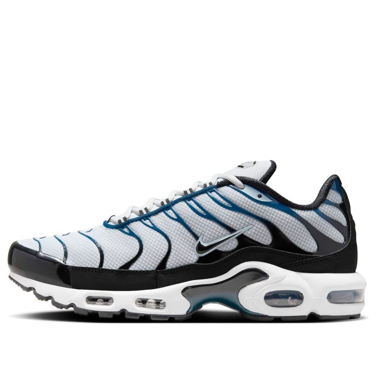 Nike Air Max Plus 'Pure Platinum Court Blue' FN6949-001