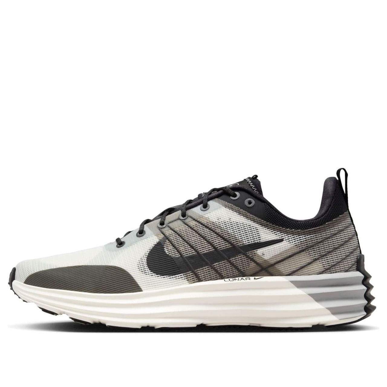 Nike Lunar Roam 'Summit White Light Smoke Grey' DV2440-102