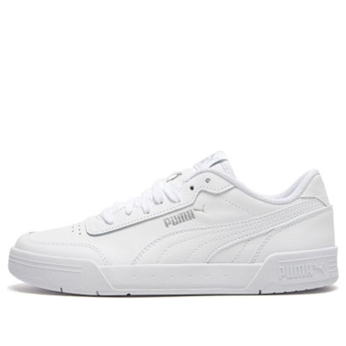 PUMA Caracal 'White' 369863-02