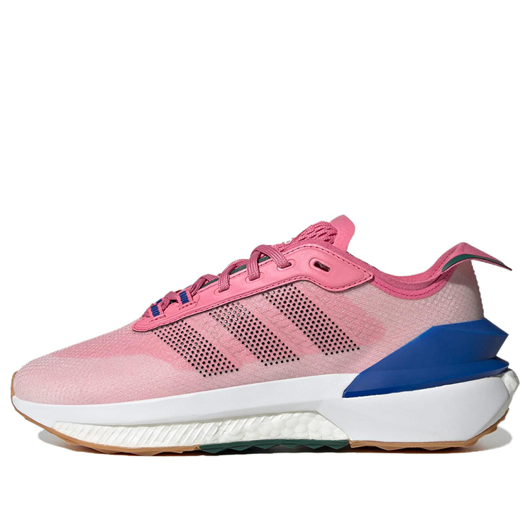 (WMNS) adidas Avryn 'Pink Fusion Royal Blue' IG0648