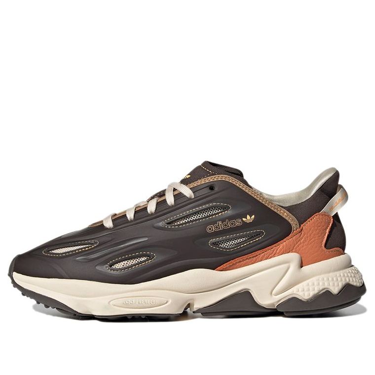 adidas Originals Ozweego Celox 'Dark Brown' GX3646