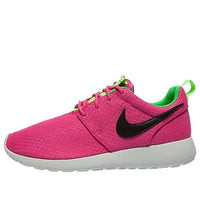 (GS) Nike Rosherun 'Hot Pink' 599729-607