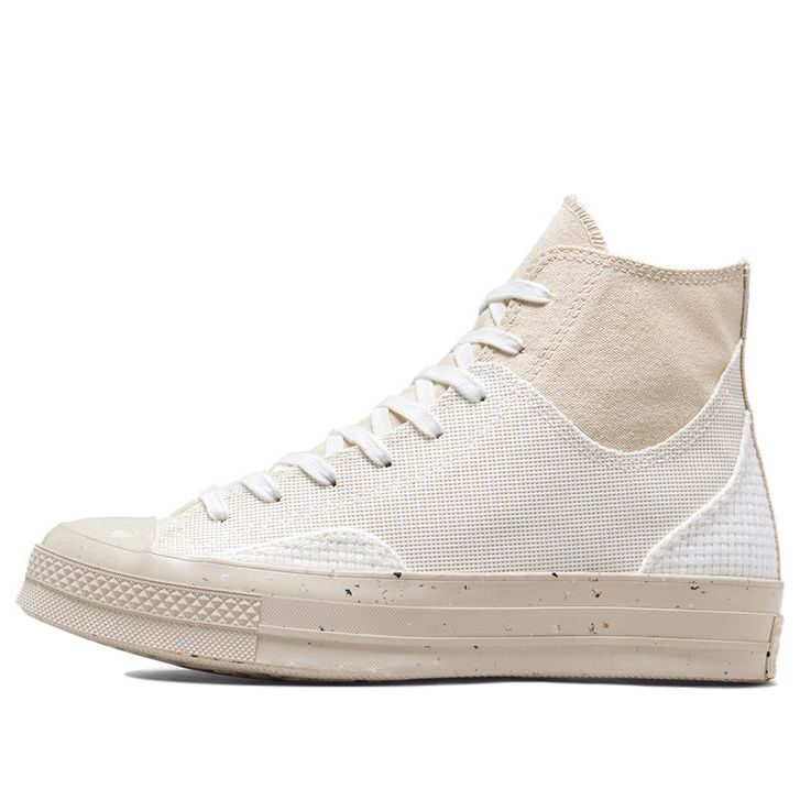 Converse Chuck 70 Crafted Canvas 'Natural' 172831C