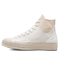 Converse Chuck 70 Crafted Canvas 'Natural' 172831C
