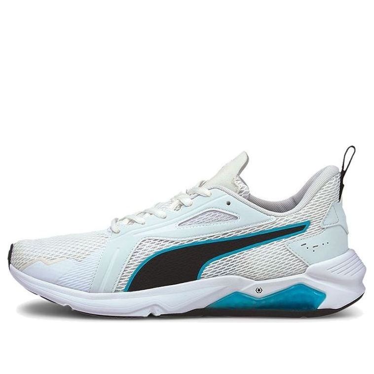 PUMA LQDCELL Method 'White Scuba Blue' 193685-09