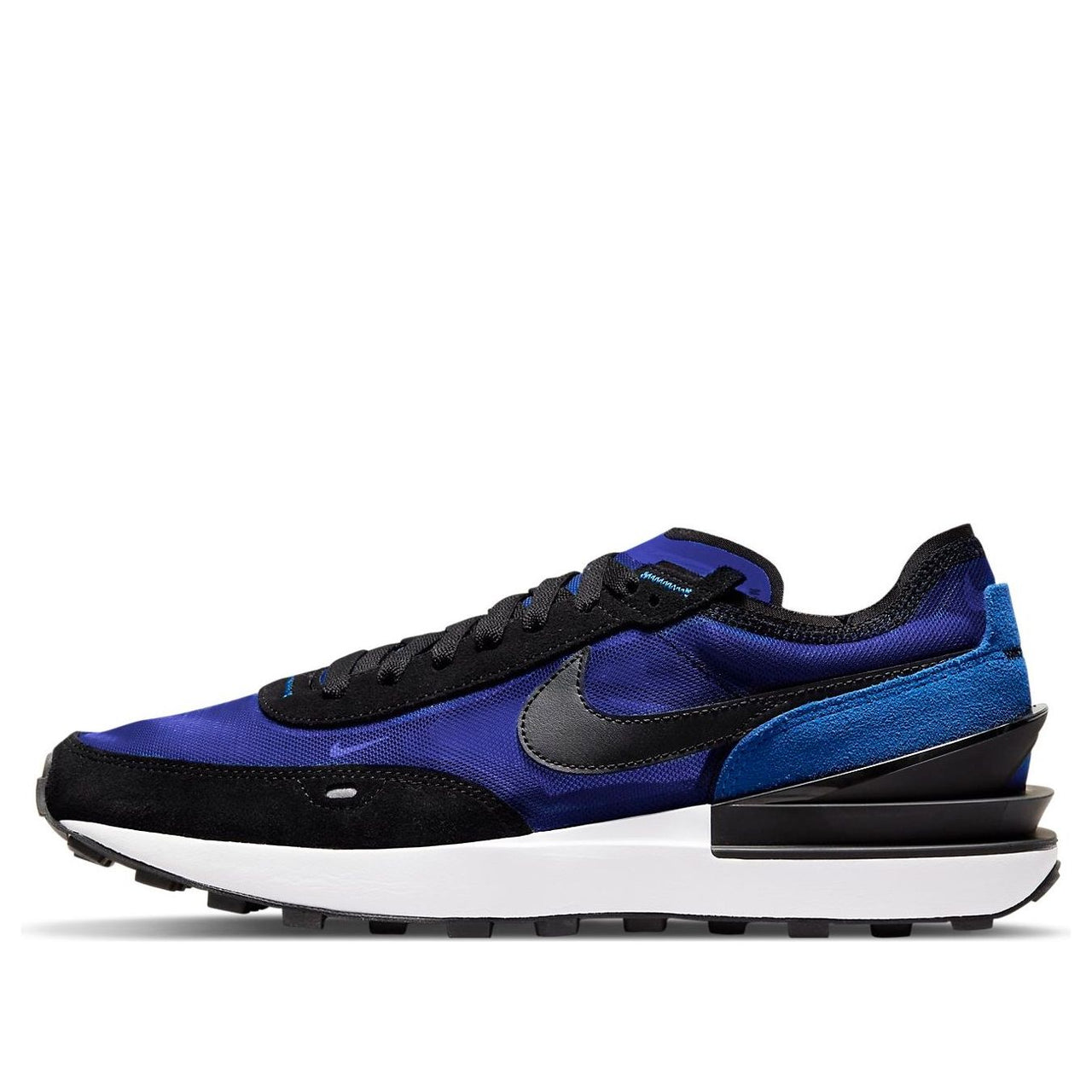 حذاء Nike Waffle One 'Racer Blue' DA7995-400
