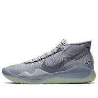 Nike KD 12 TB 'Wolf Grey' CN9518-001