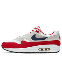 Nike Air Max 1 4th of July USA 'Grey Red' CJ4283-100