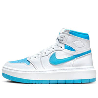 (WMNS) حذاء Air Jordan 1 Elevate "أزرق باودر غامق" DN3253-114