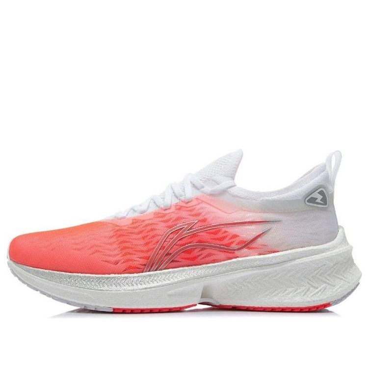 Li-Ning Feidian Discovery 'Fluorescent Congo' ARMR005-13