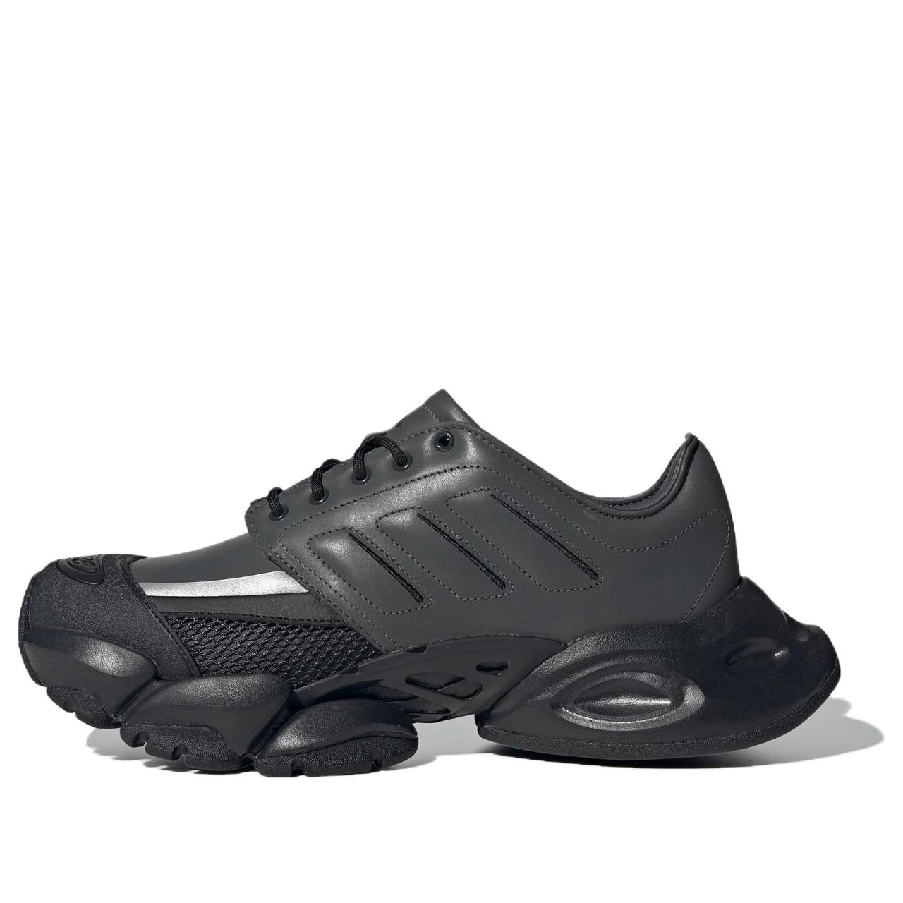 adidas XLG Runner Hybrid 'Black' JP5457