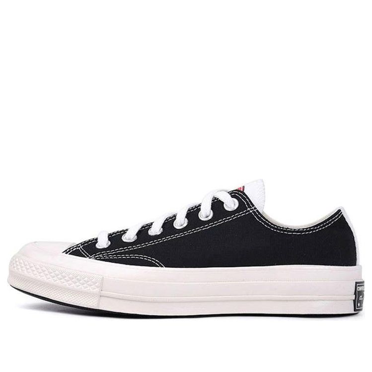 Converse Chuck 70 Low 'Logo Play - Cheetah' 166749C
