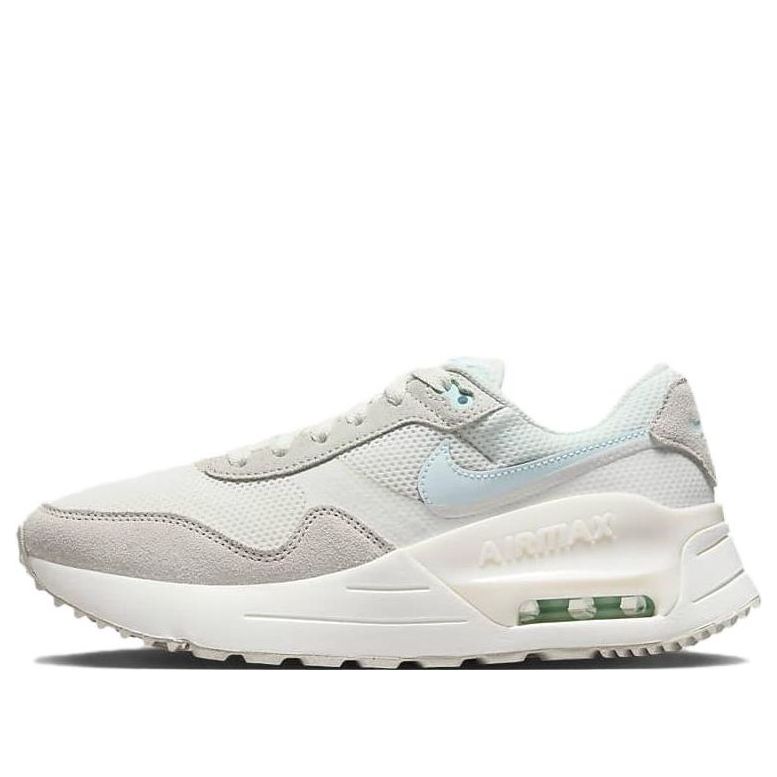 (WMNS) Nike Air Max SYSTM 'Sail Light Orewood Brown' FN7643-133