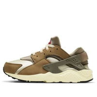 (PS) Nike x Stussy Air Huarache LE 'Desert Oak' 2021 DH3324-200