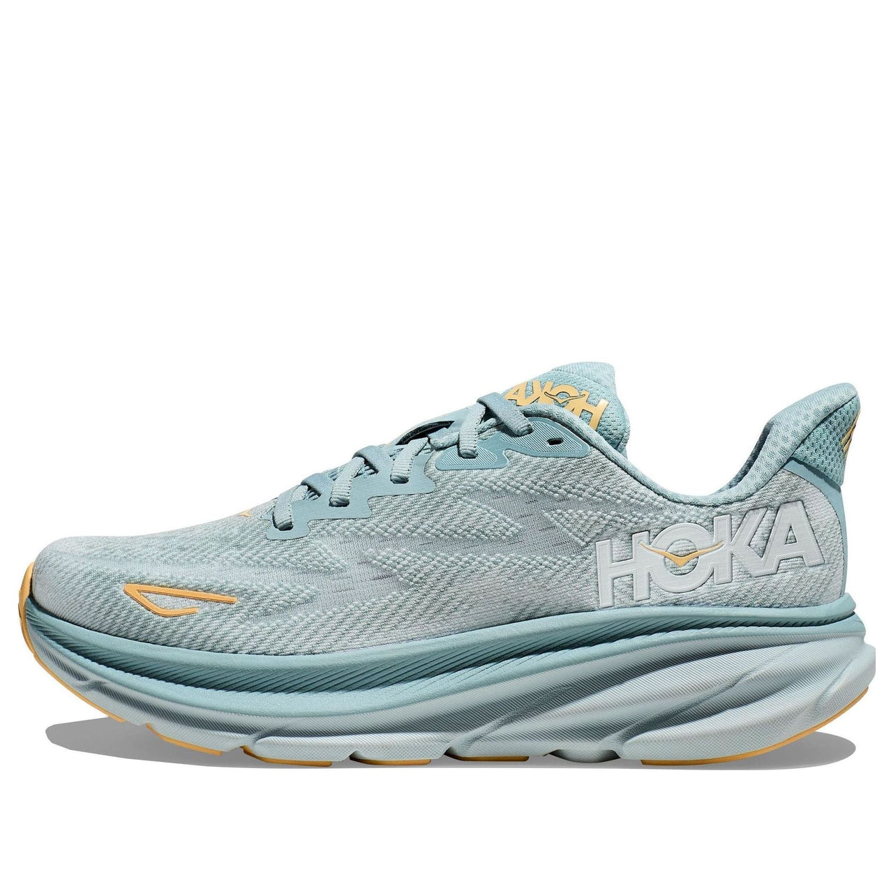 HOKA ONE ONE Clifton 9 'Cloud Blue' 1127895-CBIF