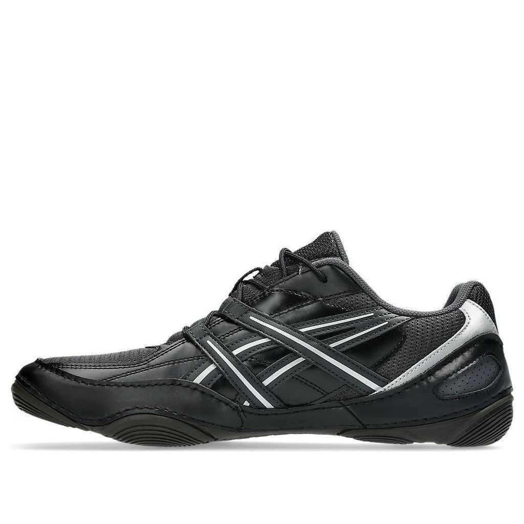 ASICS Hypersync Graphite 'Gray Black' 1203A879-021