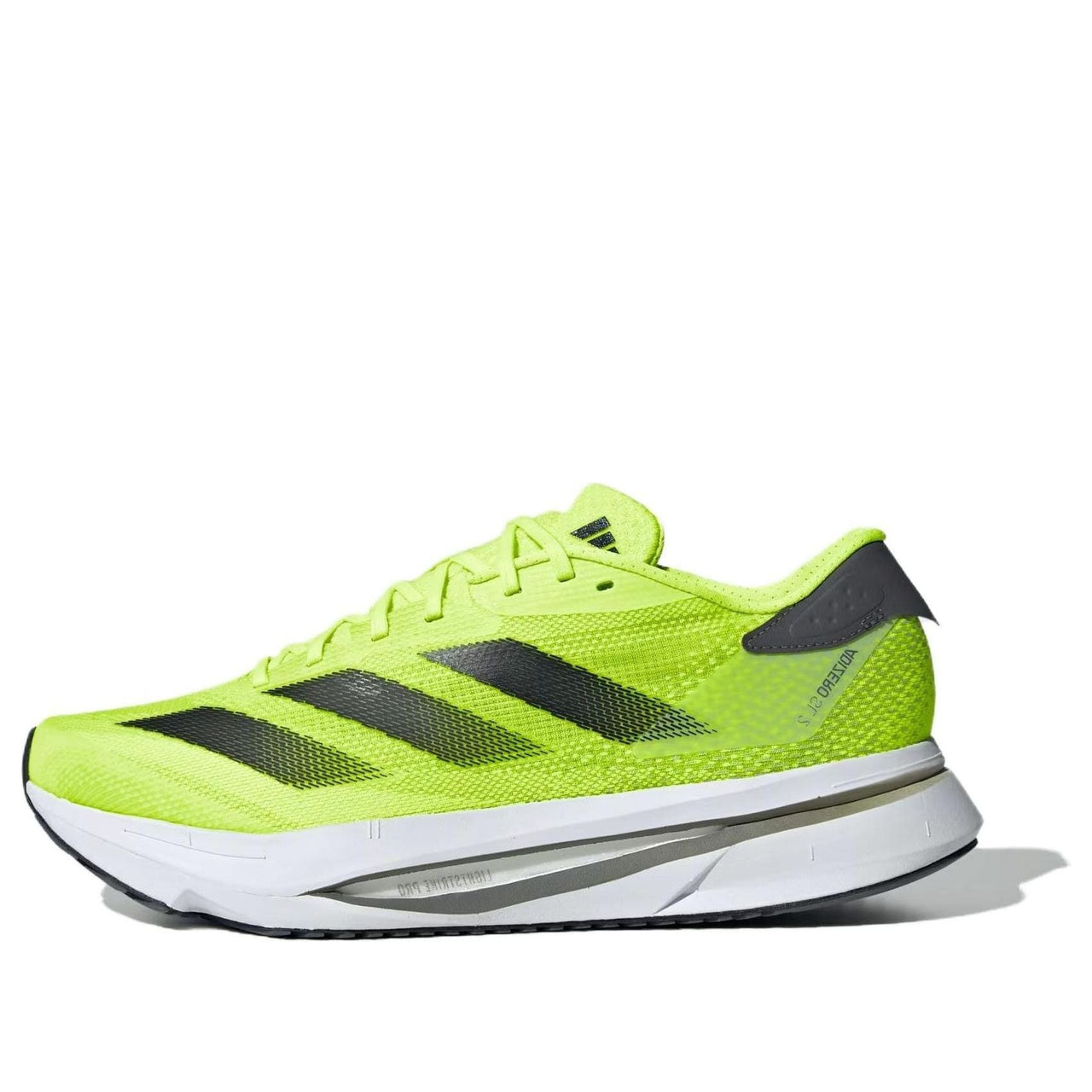 adidas Adizero Sl2 Lucid Lemon 'Core Black Cloud White' IE1054