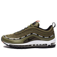 Nike x Undefeated Air Max 97 OG 'Olive ComplexCon Exclusive' AJ1986-300