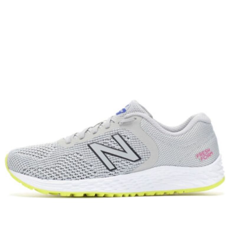 (WMNS) New Balance Arish Series 'Grey' WARISPG2