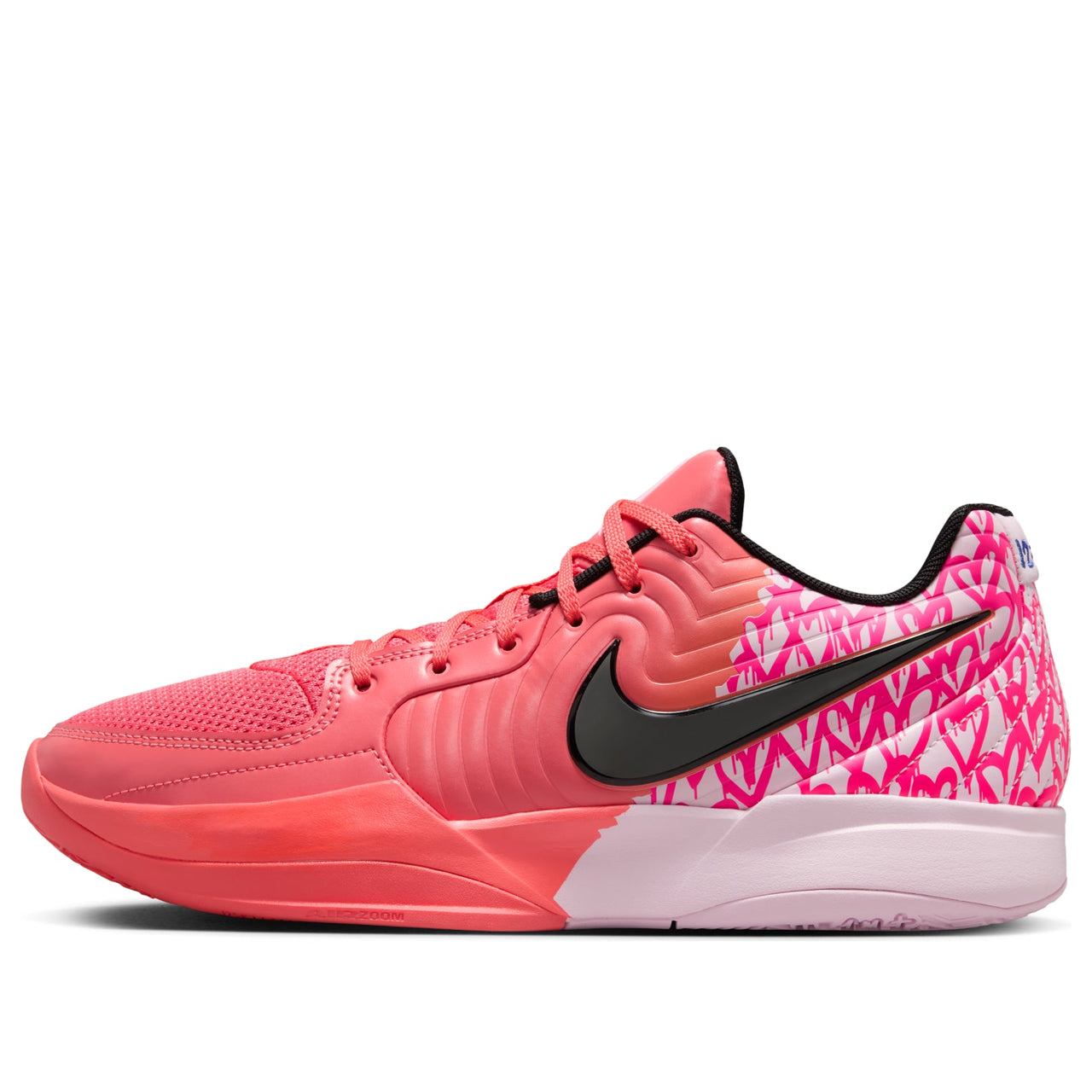 Nike Ja 2 EP 'Heart Eyes' IB5841-800