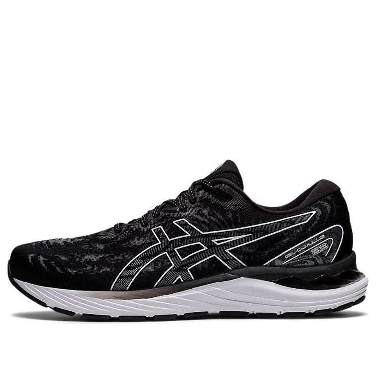 ASICS Gel-Cumulus 23 'Black White' 1011B012-001
