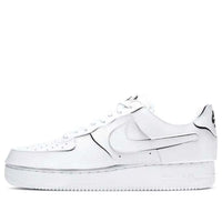 Nike Air Force 1/1 'Cosmic Clay' CZ5093-100-NORMAL