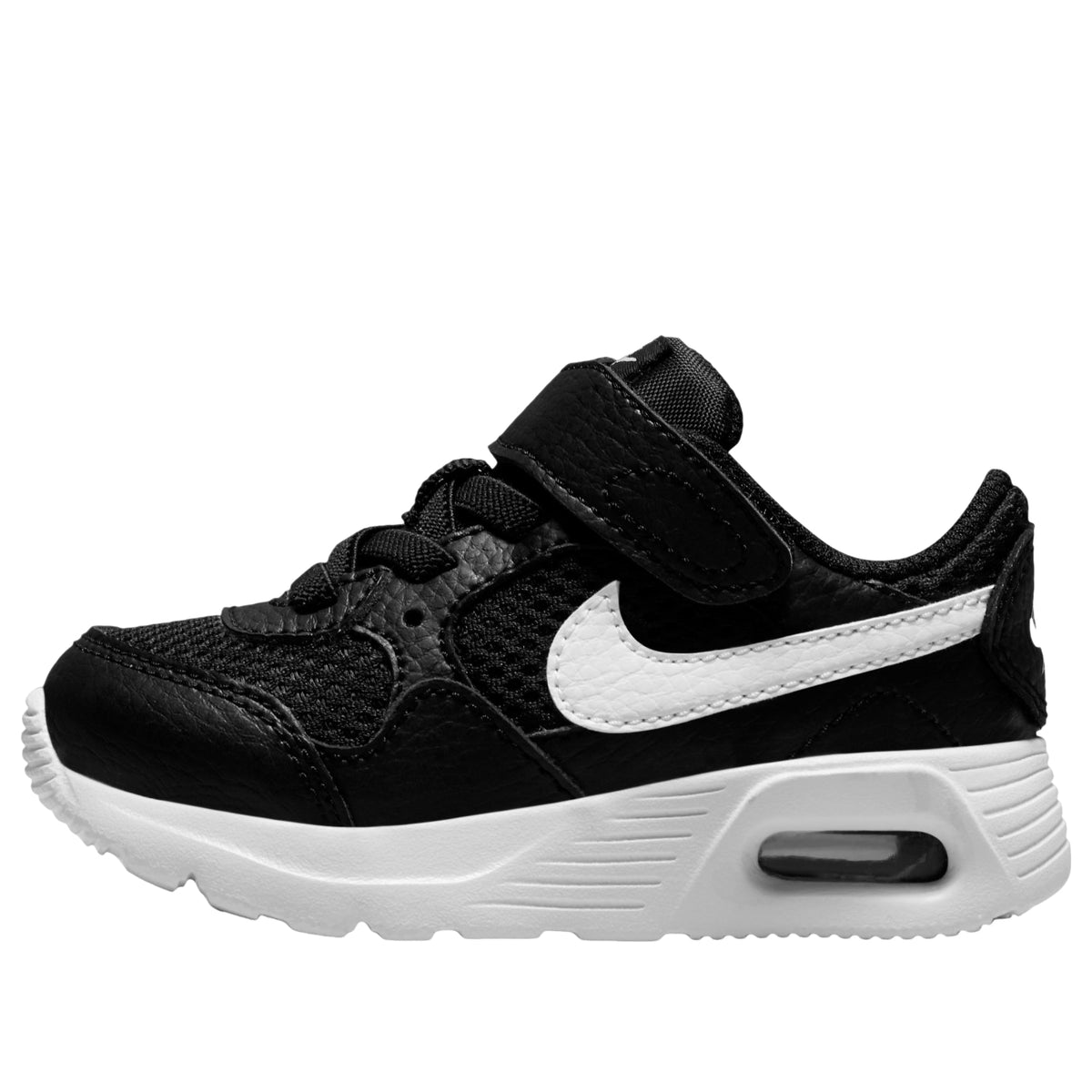 (TD) Nike Air Max SC 'Black White' CZ5361-002