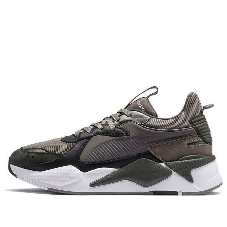 PUMA RS-X 'Trophy - Dark Shadow' 369451-03