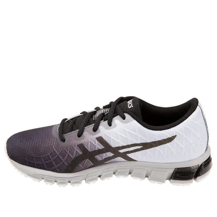 (WMNS) ASICS Gel Quantum 180 4 'Black White' 1022A098-002
