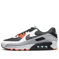 Nike Air Max 90 'Black Turf Orange' DC9845-100