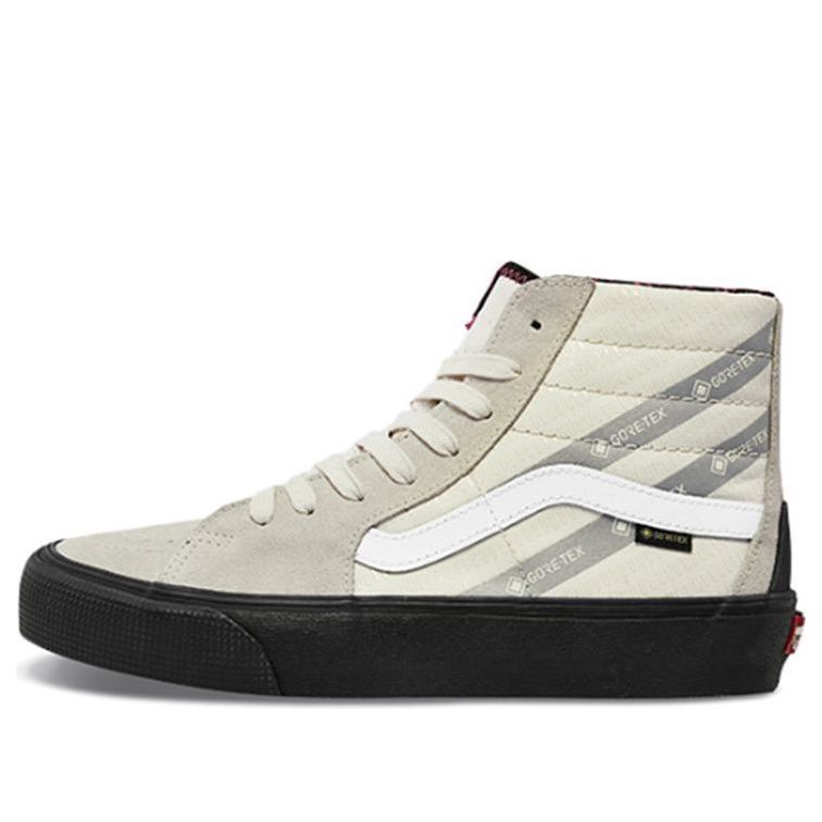 Vans SK8-HI GTX 'Turtle Dove' VN0A4VJD23G