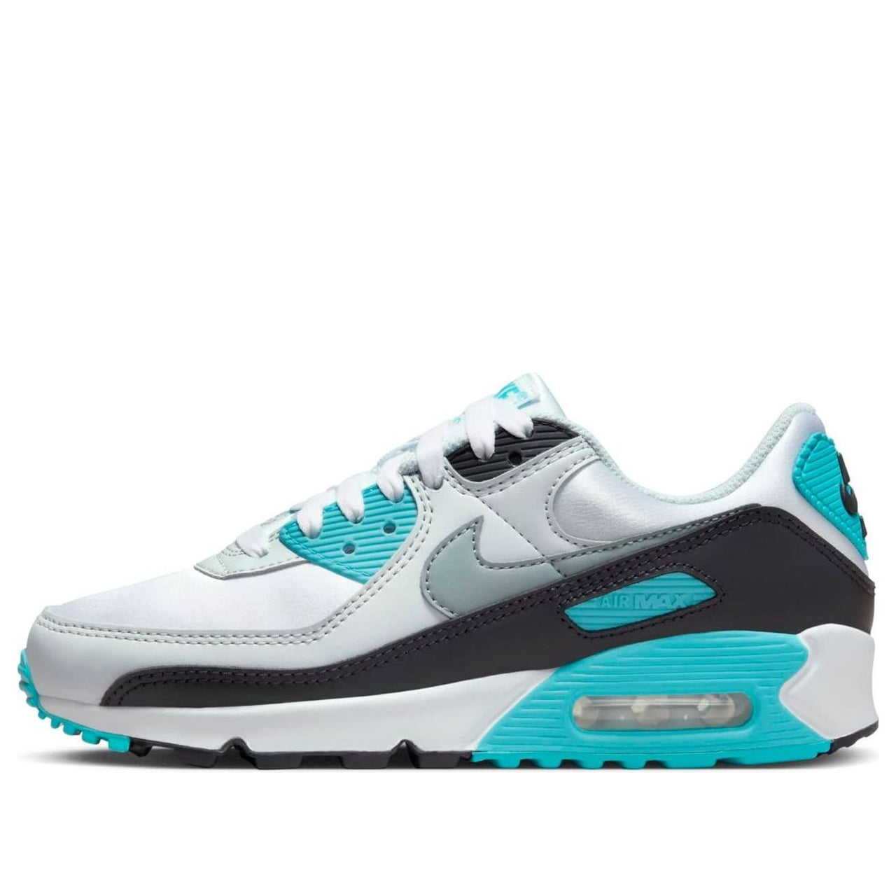 (WMNS) Nike Air Max 90 Shoes 'Freshwater' FB8570-101