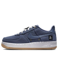 (GS) Nike Air Force 1 Low 'Coast Pack - West Coast' FJ4617-491