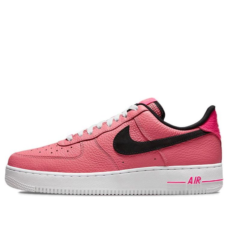 Nike Air Force 1 Low '07 'Pink Gaze' DZ4861-600