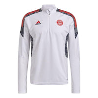 adidas Logo Stripe Colorblock Printing Slim Fit Jacket White GS6927