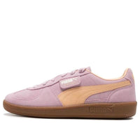 Puma Palermo 'Pink Orange Gum' 396463-06
