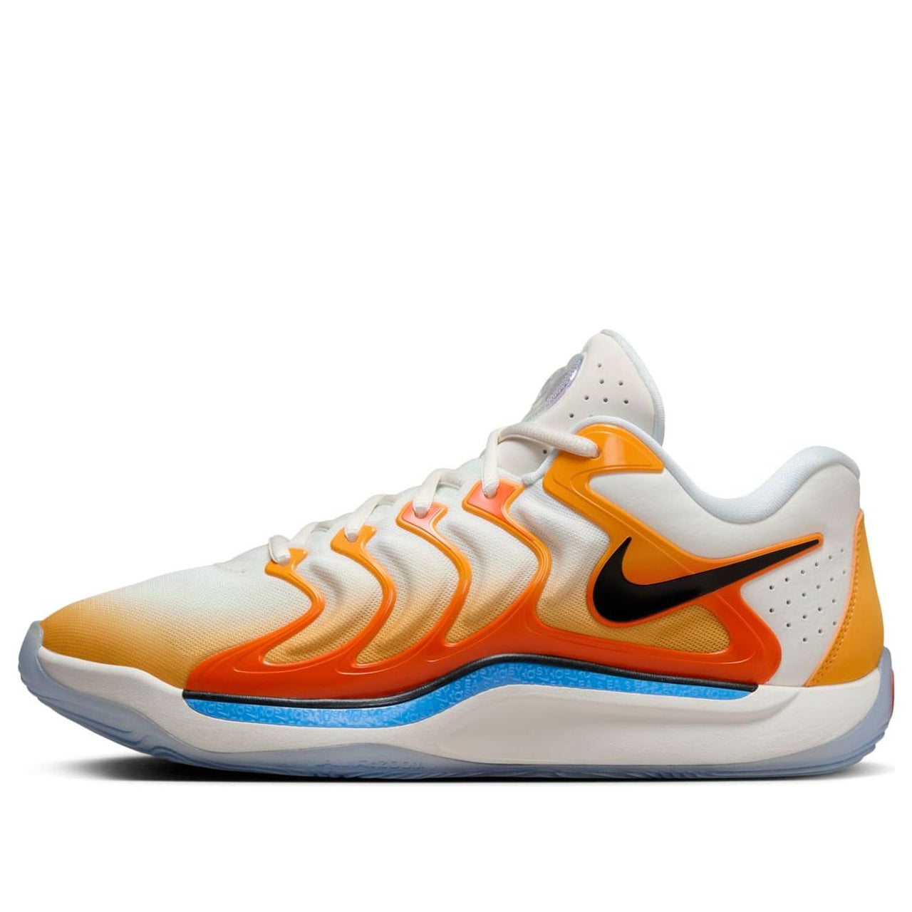 Nike KD 17 EP 'Sunrise' FJ9488-700