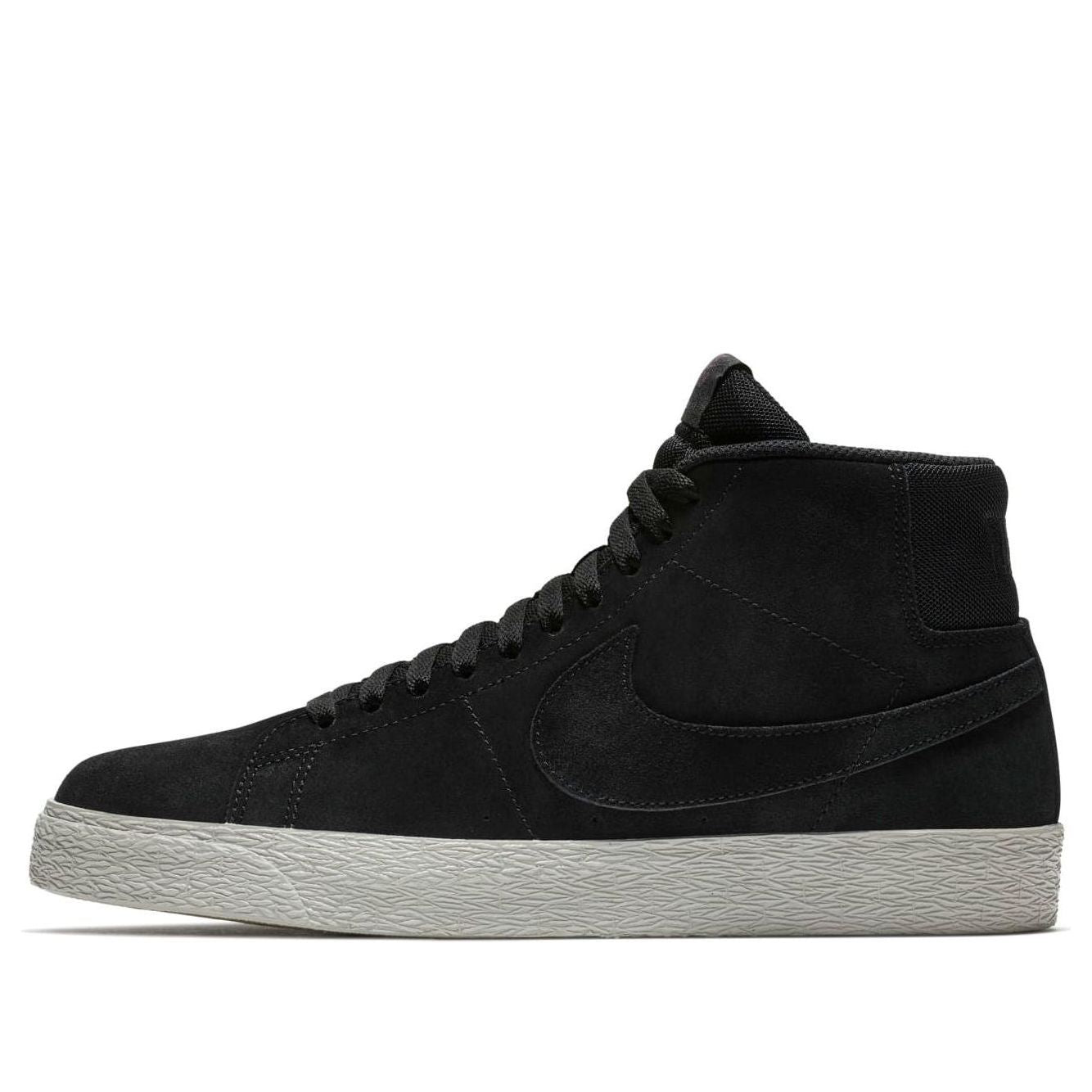 Nike Zoom Blazer Mid SB Decon 'Black' AH6416-001