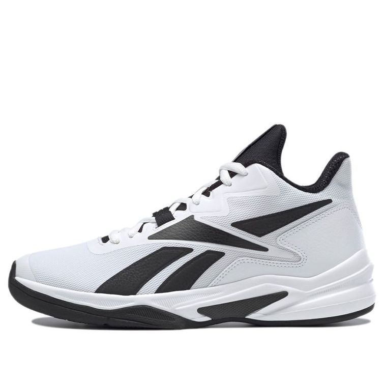 Reebok More Buckets 'White Black' GY5462