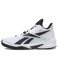 Reebok More Buckets 'White Black' GY5462