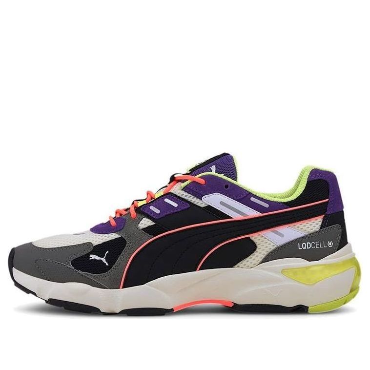 PUMA LQDCELL Extol Archive 'White Ultra Violet' 373442-01