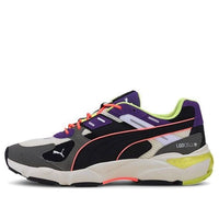 PUMA LQDCELL Extol Archive 'White Ultra Violet' 373442-01