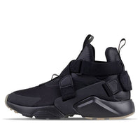 (WMNS) Nike Air Huarache City 'Black Gum' AH6787-003