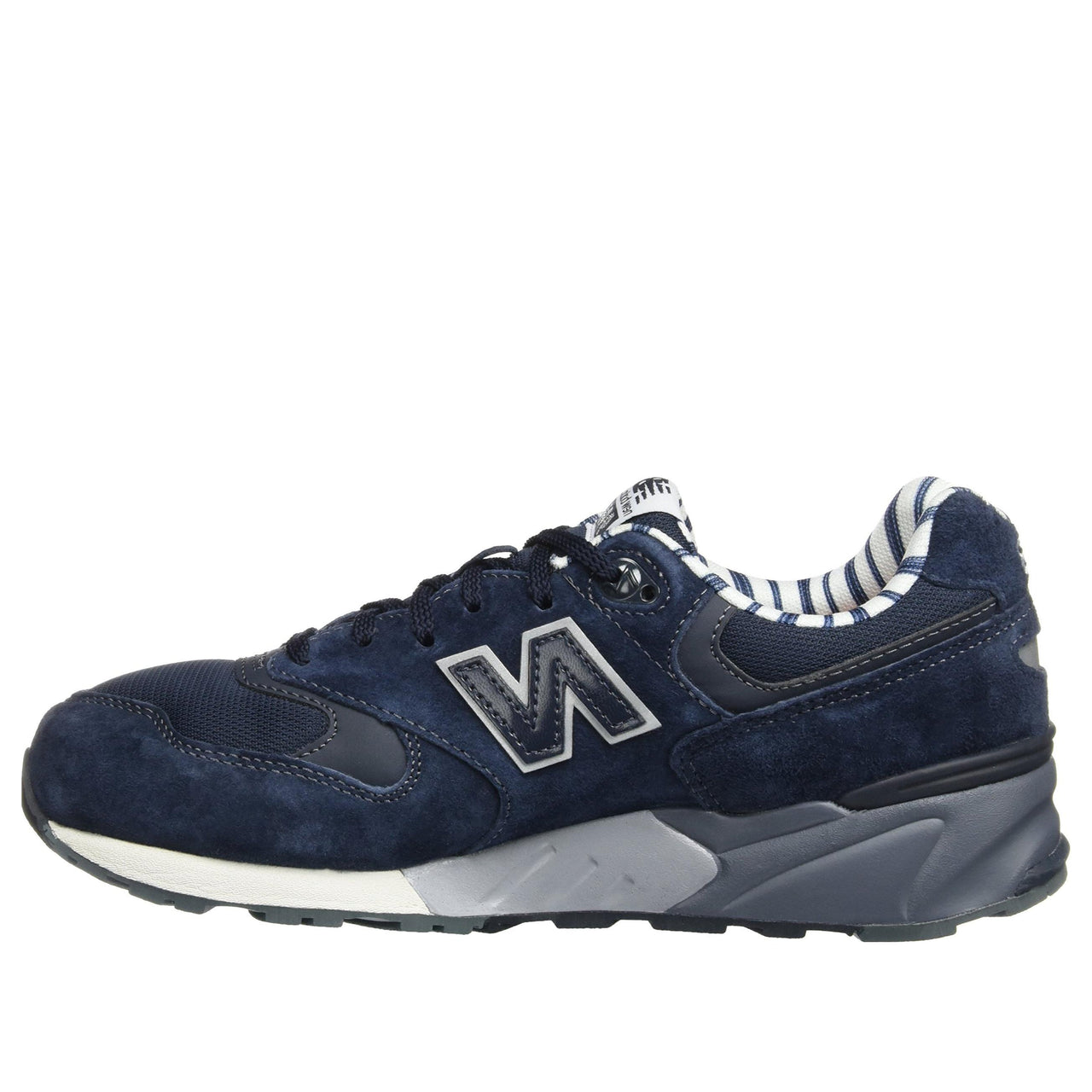 (WMNS) New Balance 999 'Blue' WL999WF