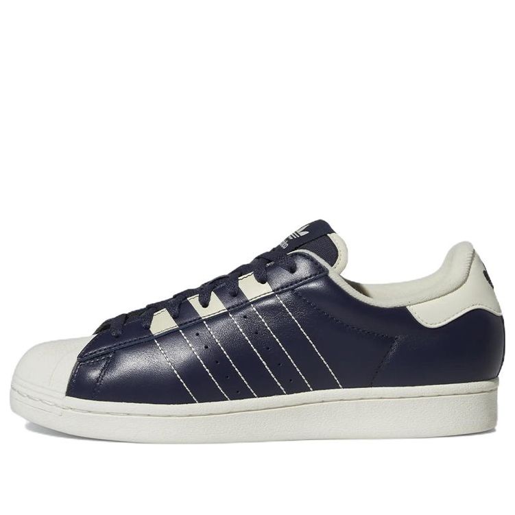 adidas originals Superstar 'Shadow Navy Cream White' GW1794